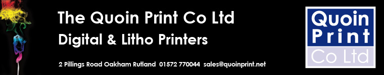 The Quoin Print Co Ltd